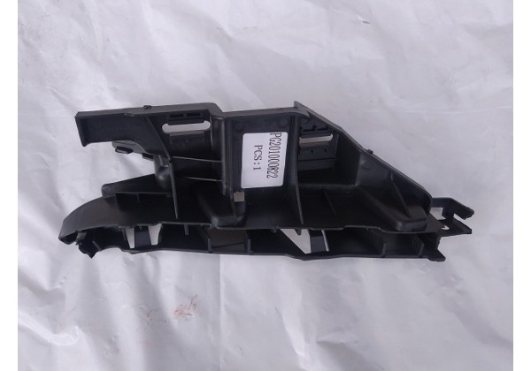 Кронштейн переднього бампера правий Peugeot 307, 05-08, 7120NH*
